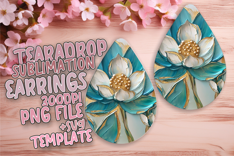 Watercolor Flower Clipart Image 10