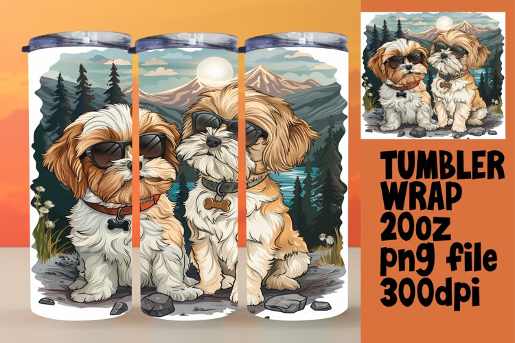 Dog Clipart Image 6