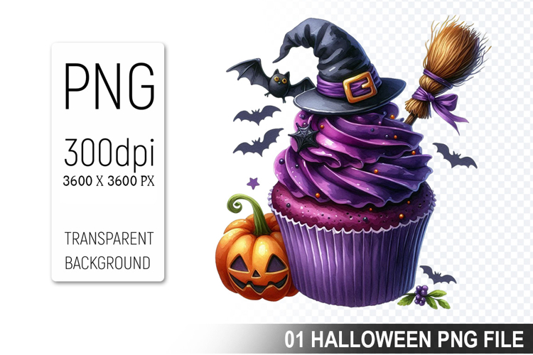 Cupcake Png Image 22