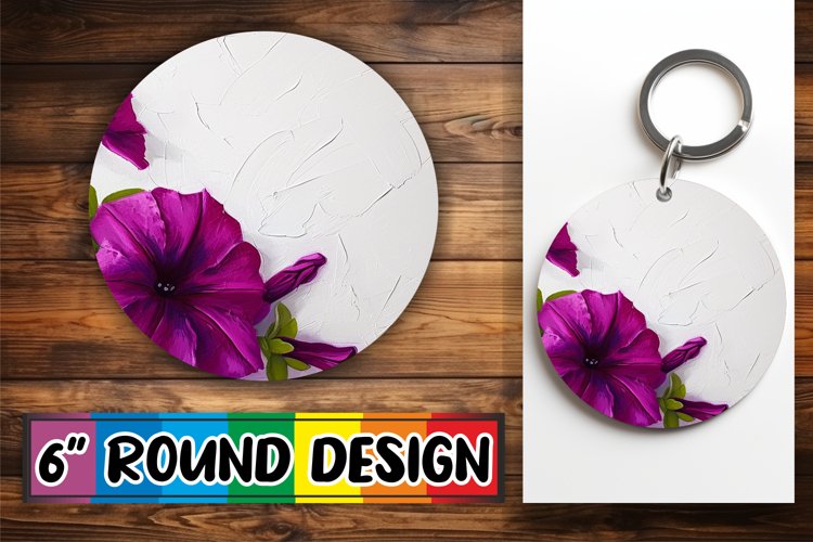 Floral Pattern Png Image 19