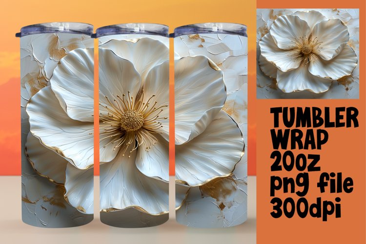 Floral Pattern Png Image 10
