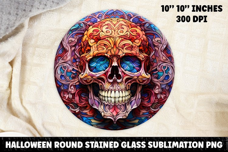 Skull Clipart Image 3
