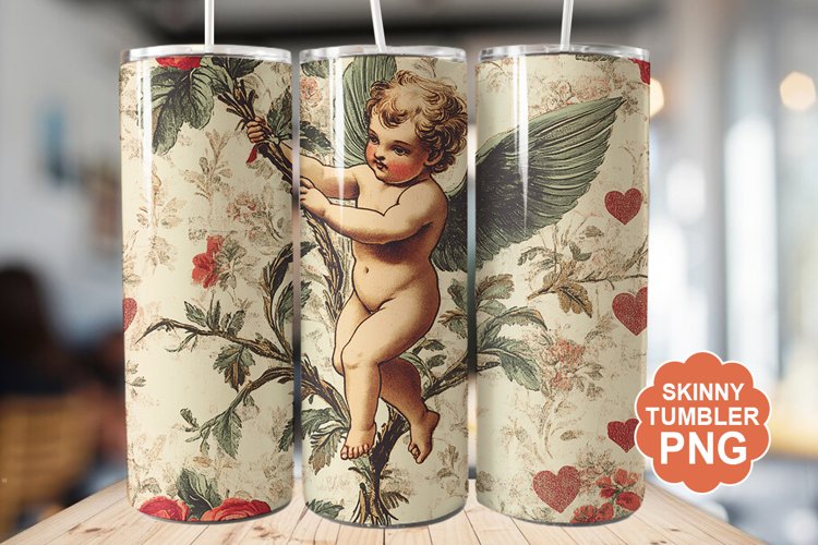 Cupid Clipart Image 2