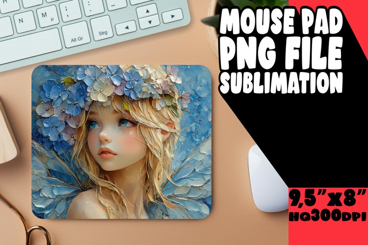 Fairy Png Image 5