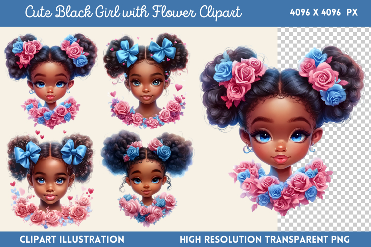 Cute Flower Png Image 24