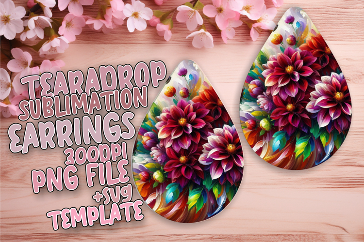 Earring Png Image 14