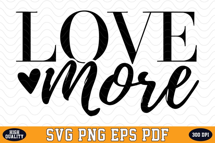 Love Quotes Svg Image 20