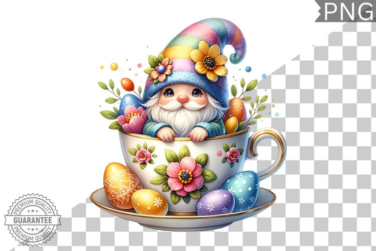 Easter Clipart Image 7