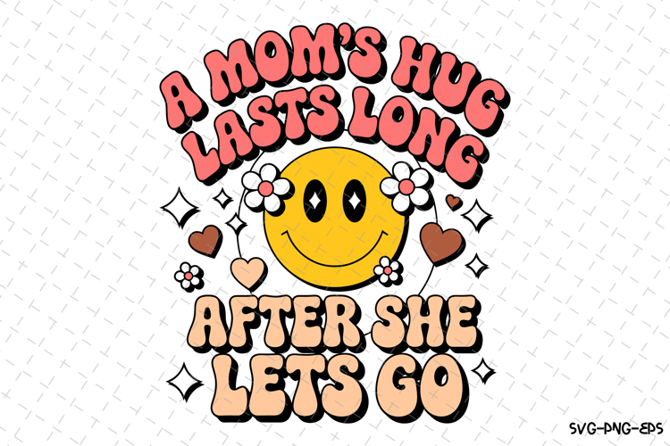 Hug Silhouette Image 17