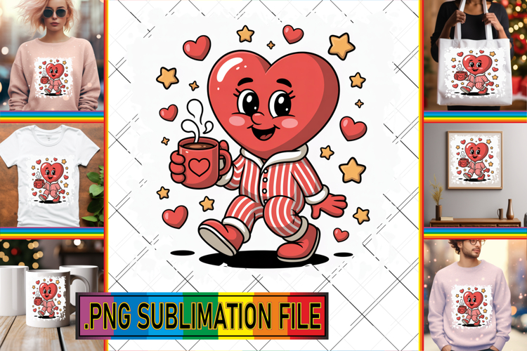 Love Heart Png Image 13