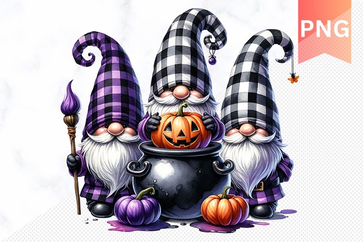 Gnome Clipart