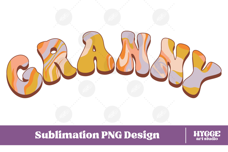 Grandma Clipart Image 3