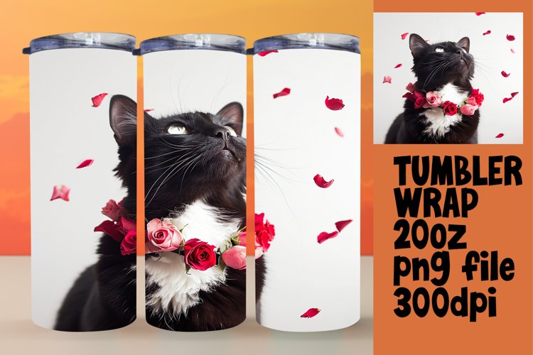 Black Cat Png Image 20