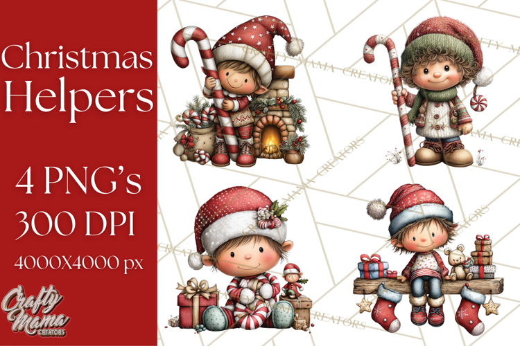 Holiday Illustration Image 3