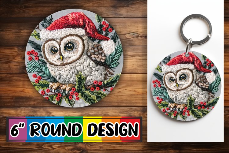 Owl Clipart Image 7