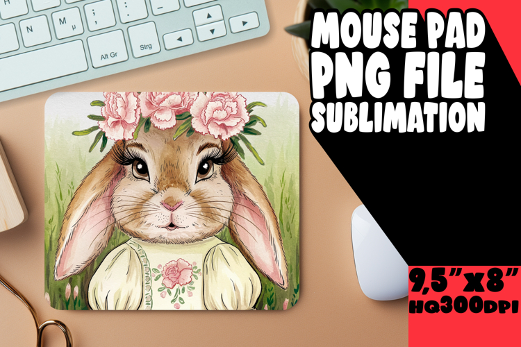 Cute Bunny Png Image 6