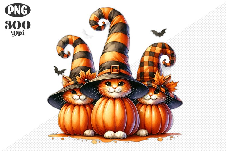 Pumpkin Clipart Image 14