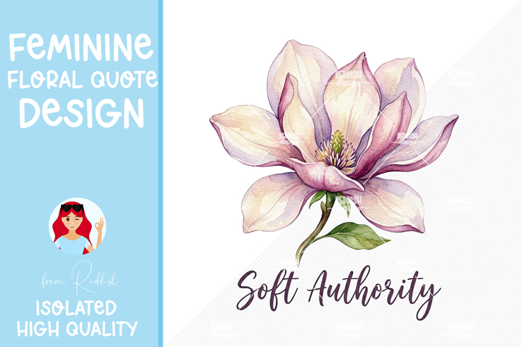 Girly Clipart Image 20