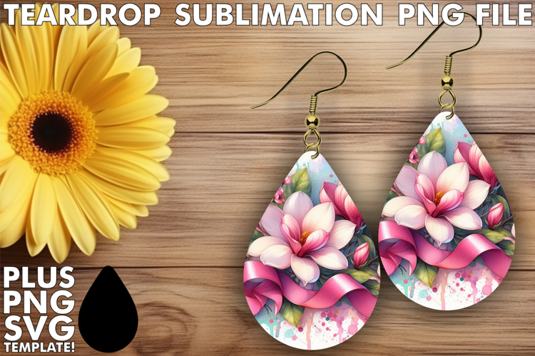 Teardrop Clipart Image 24