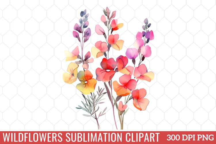 Spring Clipart Image 24