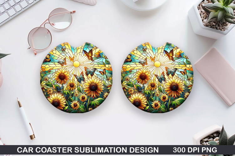 Printable Flower Template Image 6