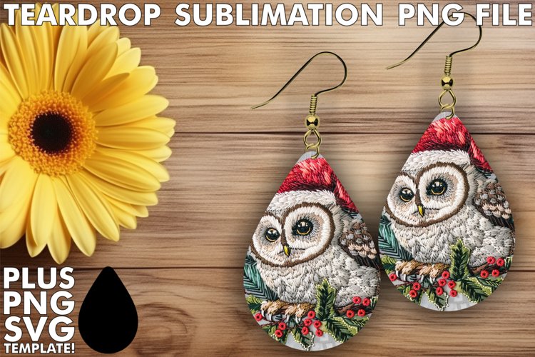 Owl Clipart Image 9