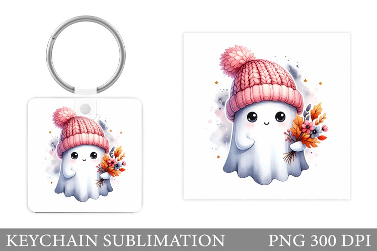 Cute Ghost Pictures Image 12