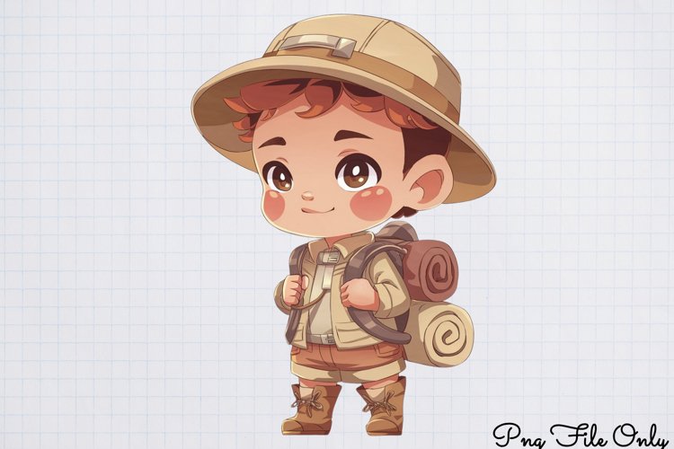 Safari Png Image 24