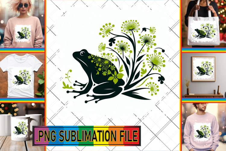 Transparent Background Flower Clipart Image 20