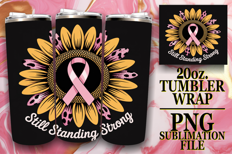 Breast Cancer Awareness Clipart Image 11