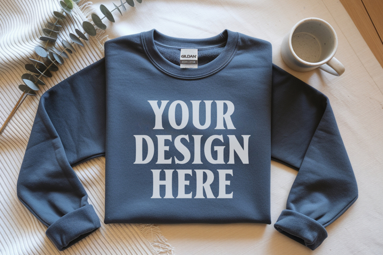 Gildan Mockups Image 24