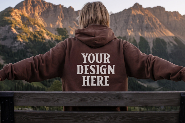 Gildan Mockups Image 22