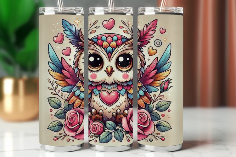 Owl Clipart Image 3