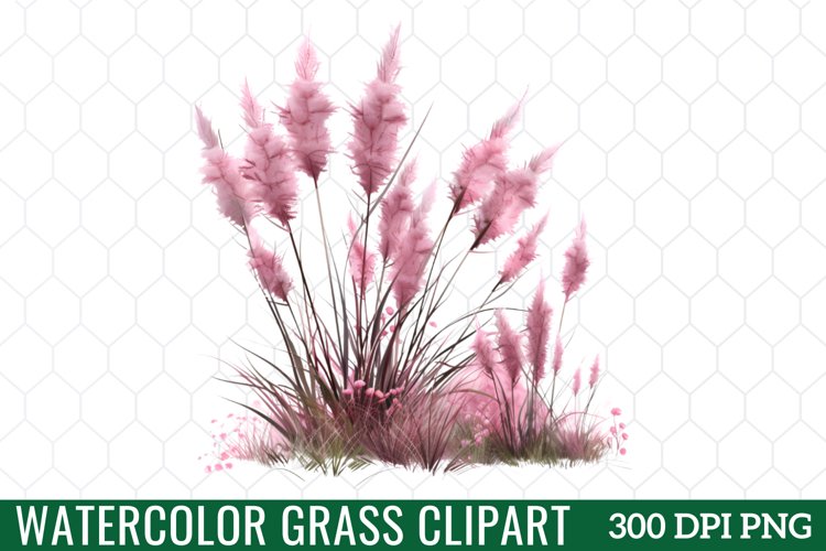 Grass Clipart Image 12
