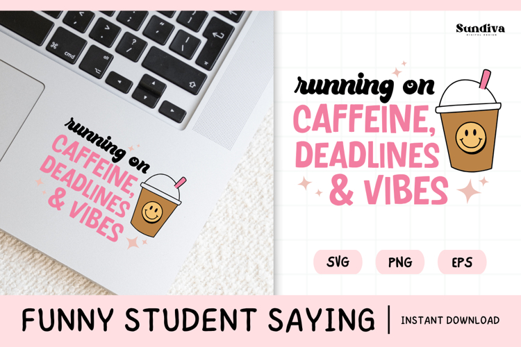 Back to School SVGs Image 3