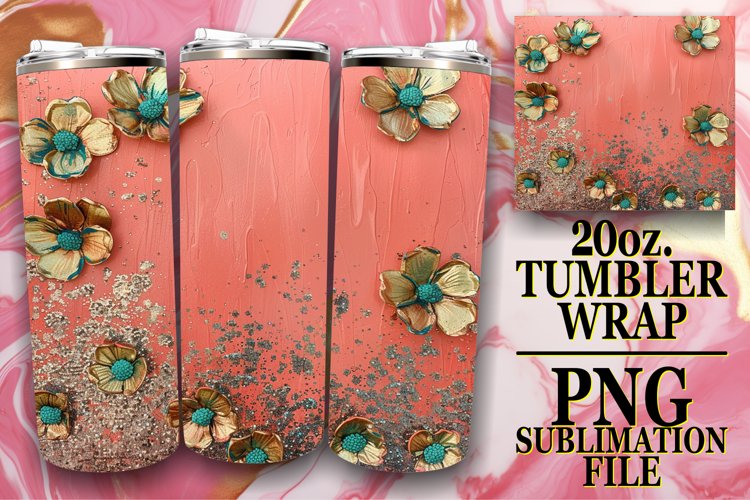 Floral Pattern Png Image 17