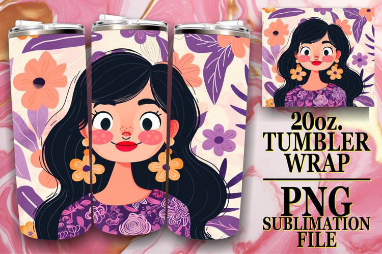 Sublimation Art Image 7