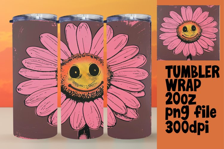 Floral Pattern Png Image 6