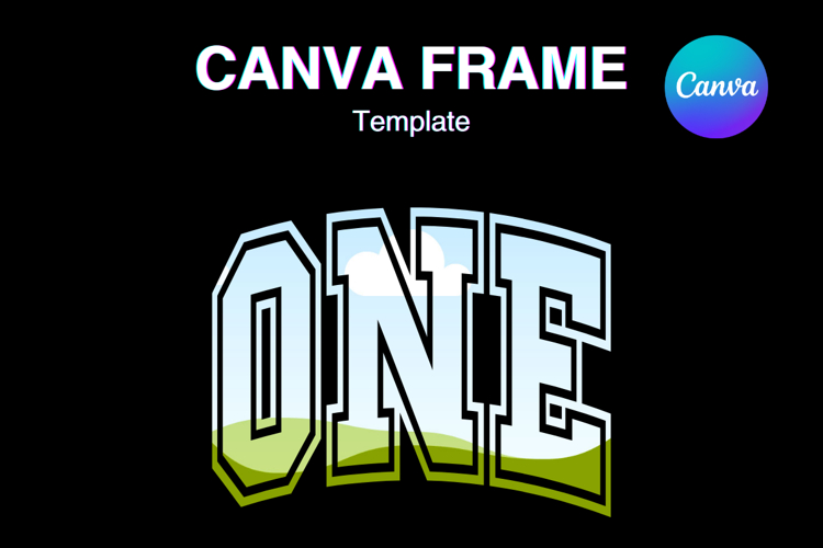 Canva Photo Template Image 7
