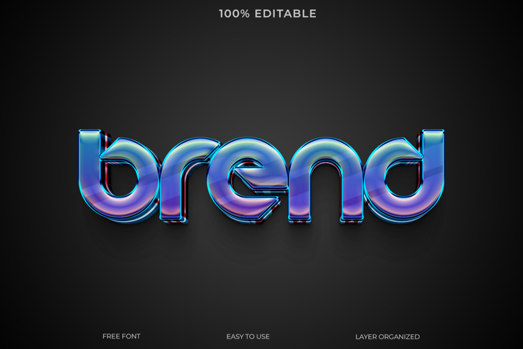 Colorful Logo Design Image 4