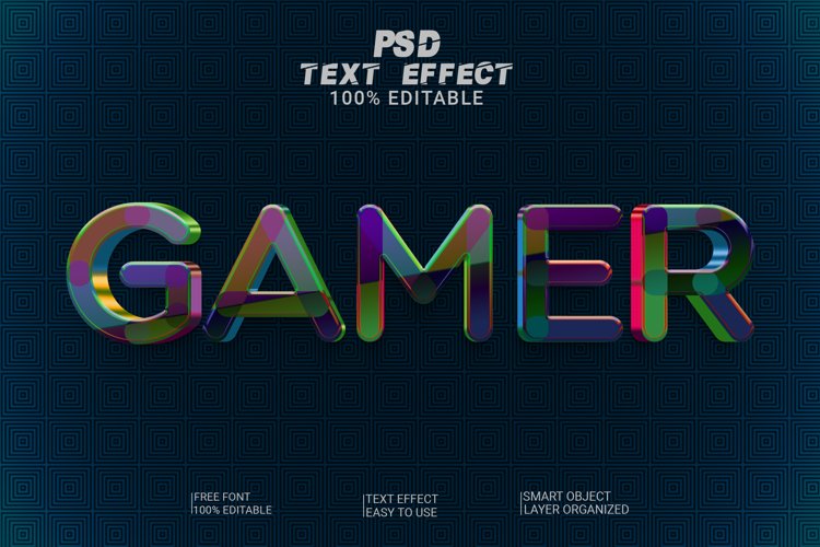 Gamer Clipart Image 20
