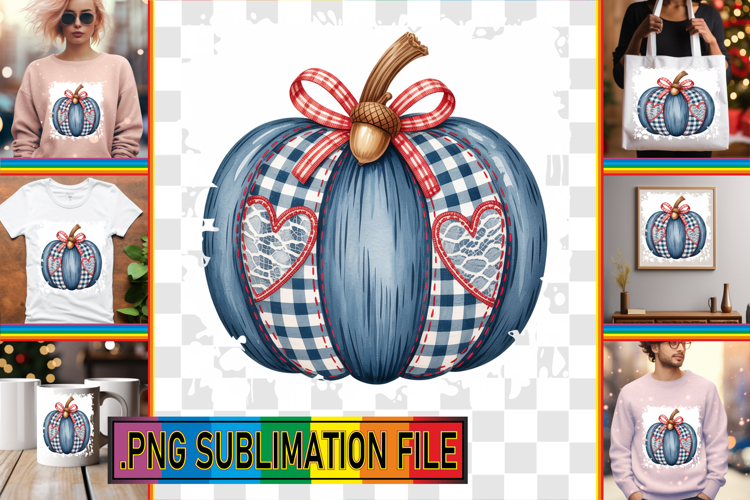 Pumpkin Background Image 8