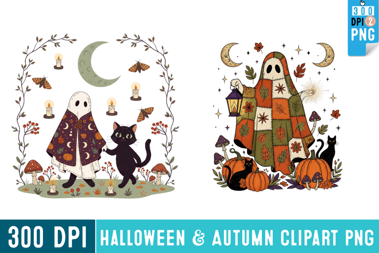 Halloween Clipart,Halloween Sublimation,Halloween png