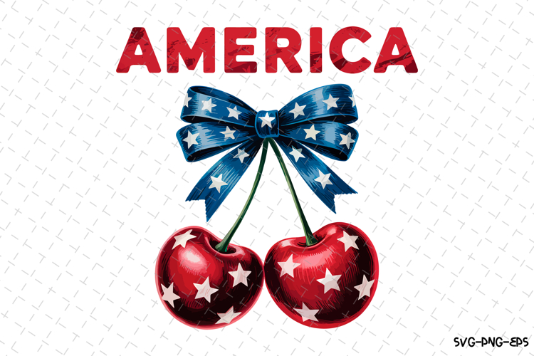4th Of July Sublimation Design Image 23