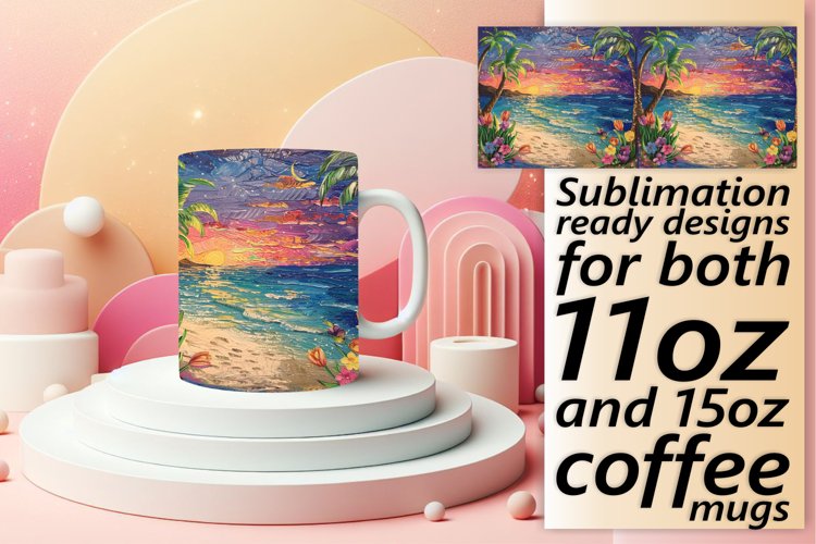 Beach Clipart Image 19