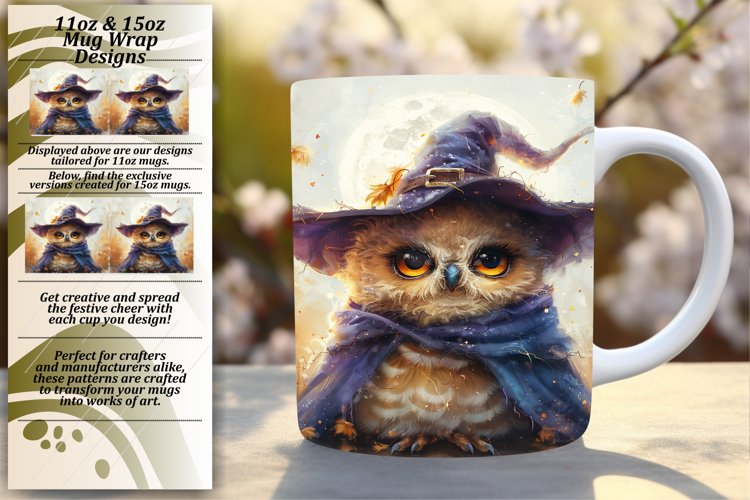 Owl Clipart Image 18