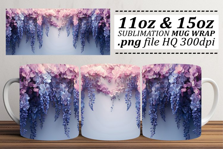 Floral Pattern Png Image 20