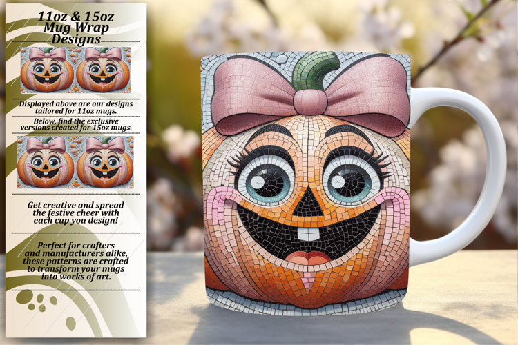 Pumpkin Watercolor Png Image 5