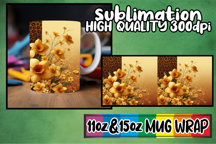 Sublimation Prints Image 5