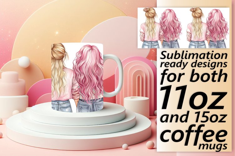 Friends Clipart Image 15